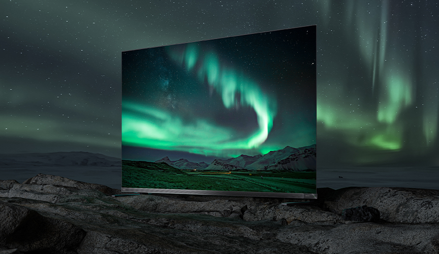 无界系列-Z870mini