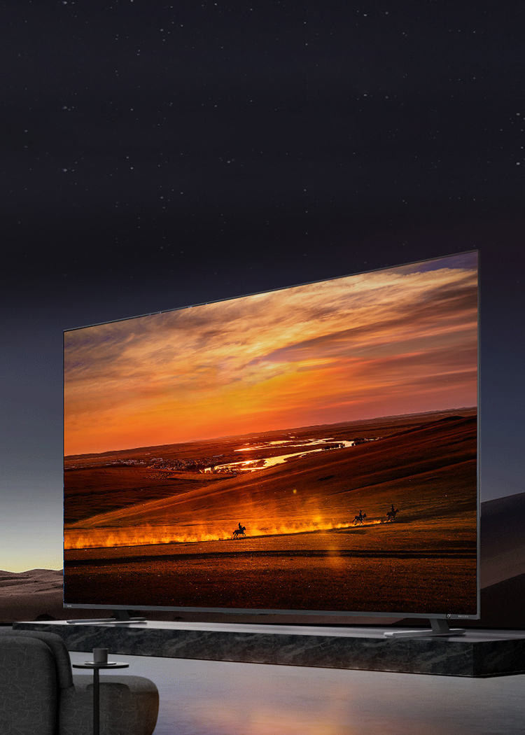 享柔光巨幕 赴光影之约